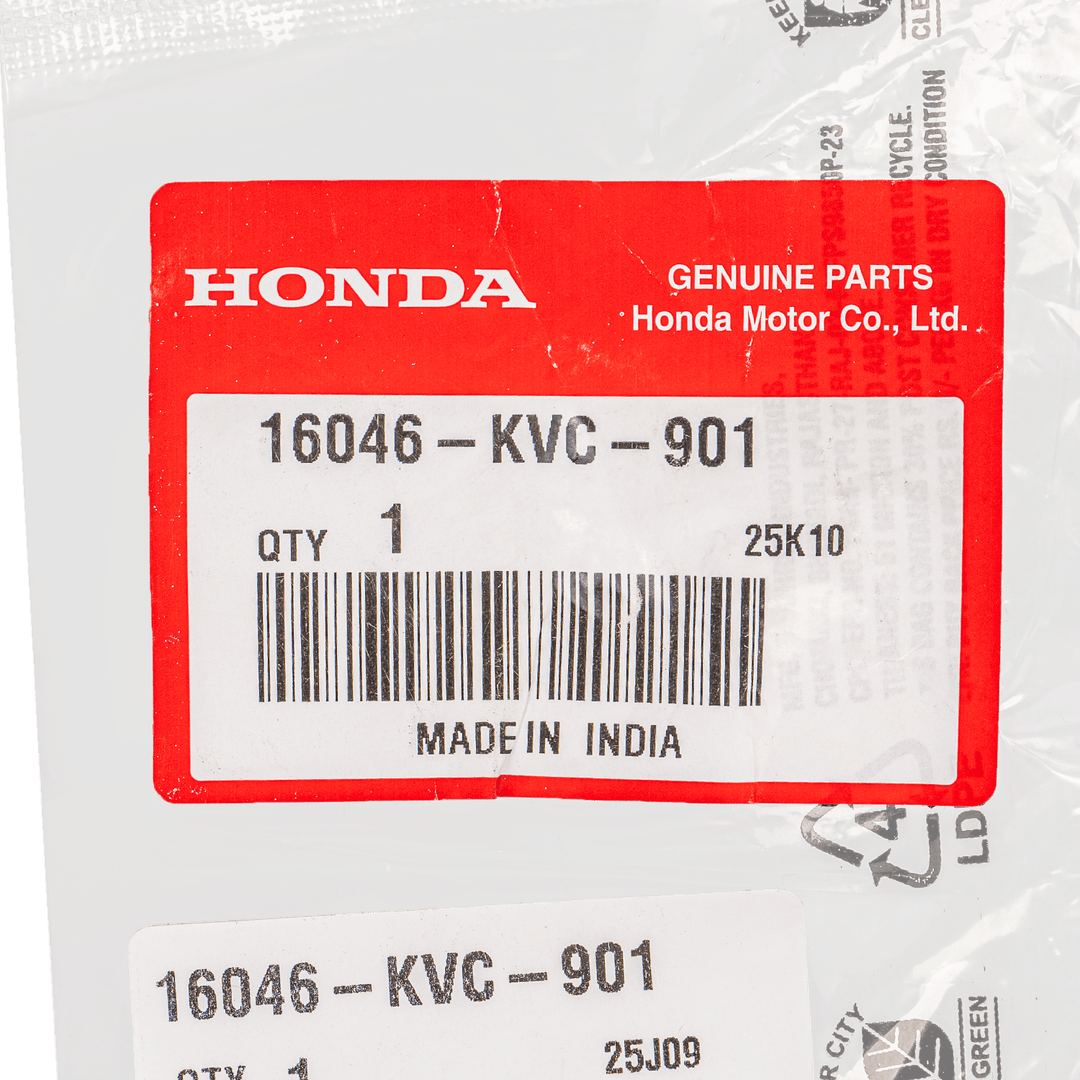 Válvula  Choke CBF 125 - CBF 150 - E-STORM 125 Honda Original