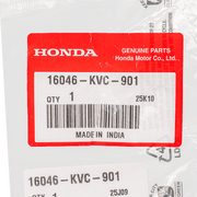 Válvula  Choke CBF 125 - CBF 150 - E-STORM 125 Honda Original
