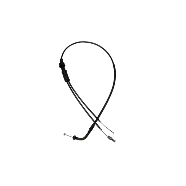 CABLE ACELERADOR B XRE190 - Mundimotos