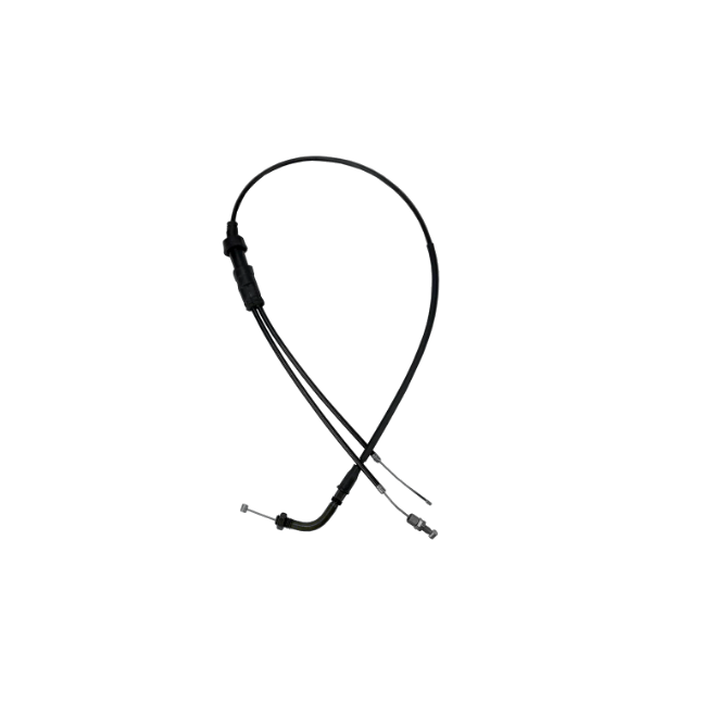 CABLE ACELERADOR B XRE190 - Mundimotos