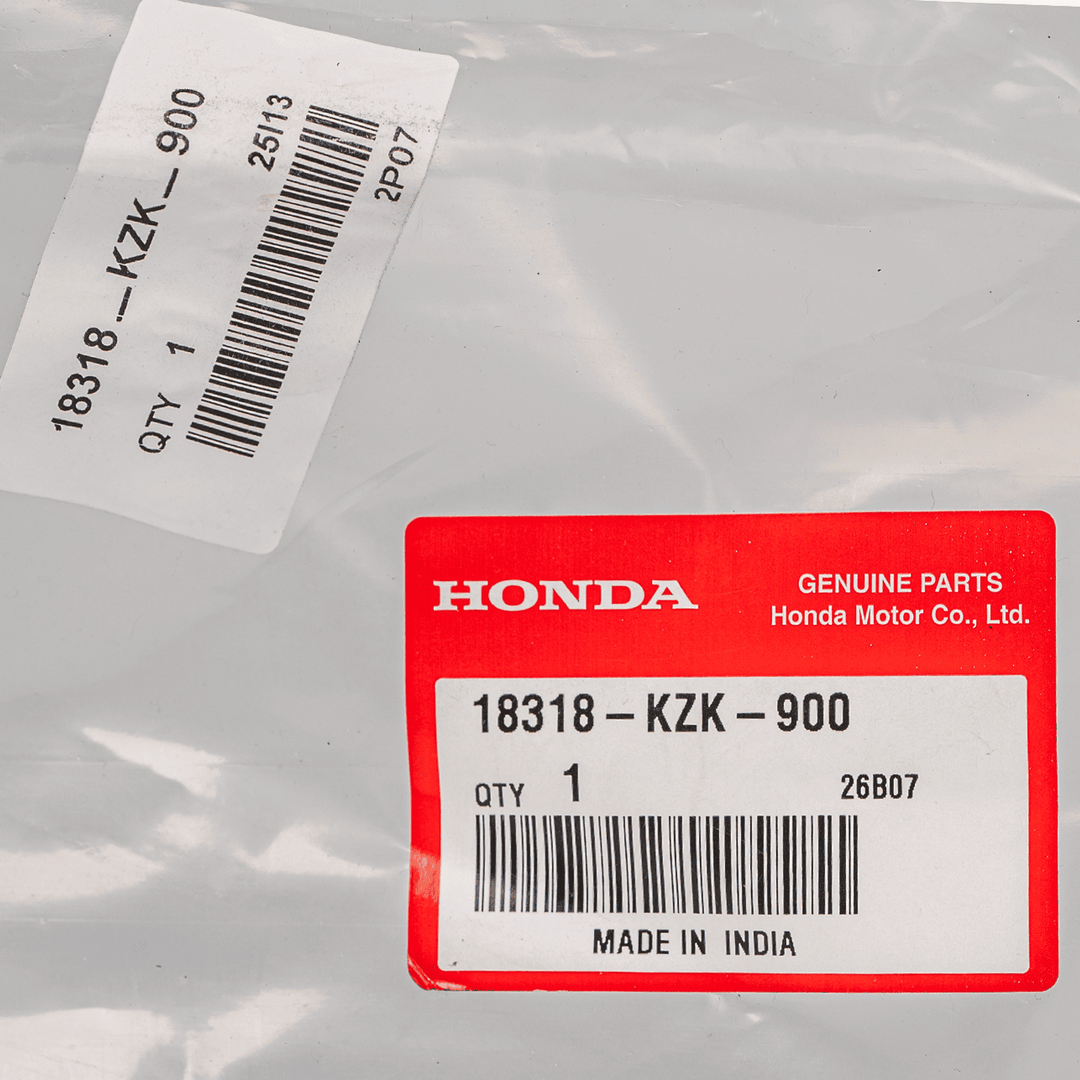 Protector Mofle DIO 110 Honda Original