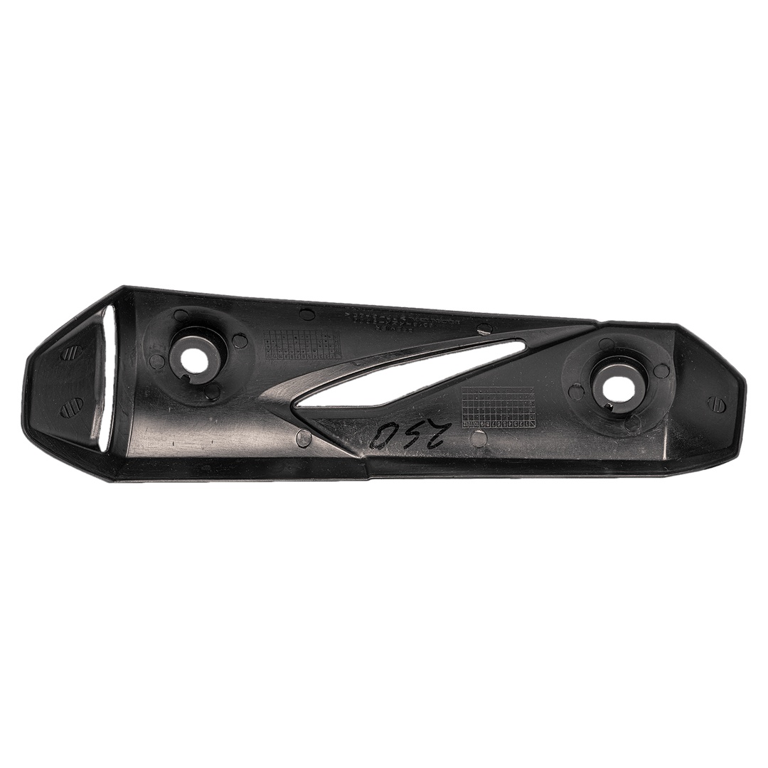 Protector de Mofle DIO 110 Honda Original