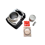 Cargar imagen en el visor de galería, CILINDRO KIT CBF150 - Mundimotos