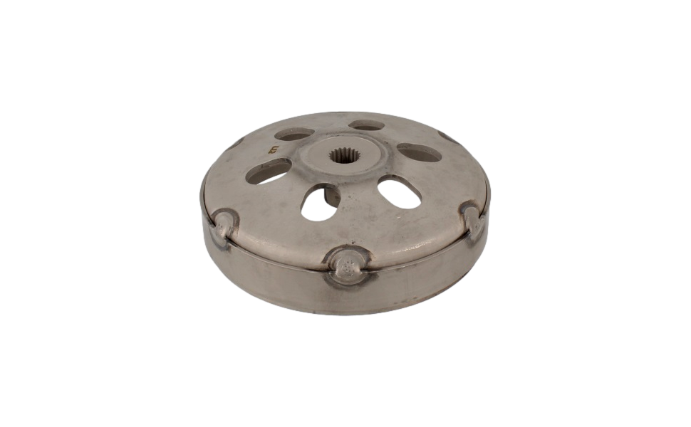 CAMPANA CLUTH PCX 150-2017 - Mundimotos
