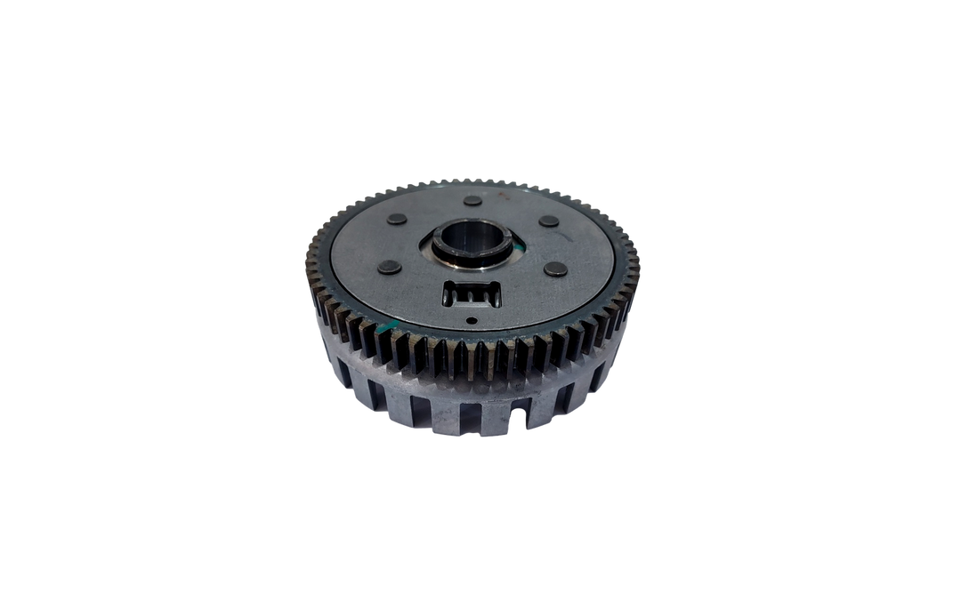 CAMPANA CLUTCH 67T CB110 - Mundimotos