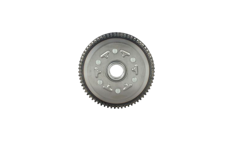 CAMPANA CLUTCH 67T ECO - Mundimotos