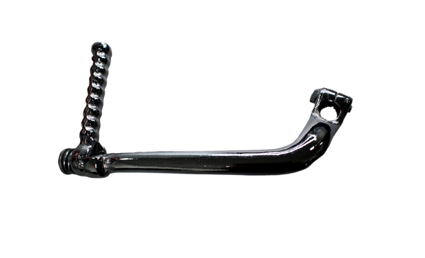PEDAL CRANK C100/BIZ - Mundimotos