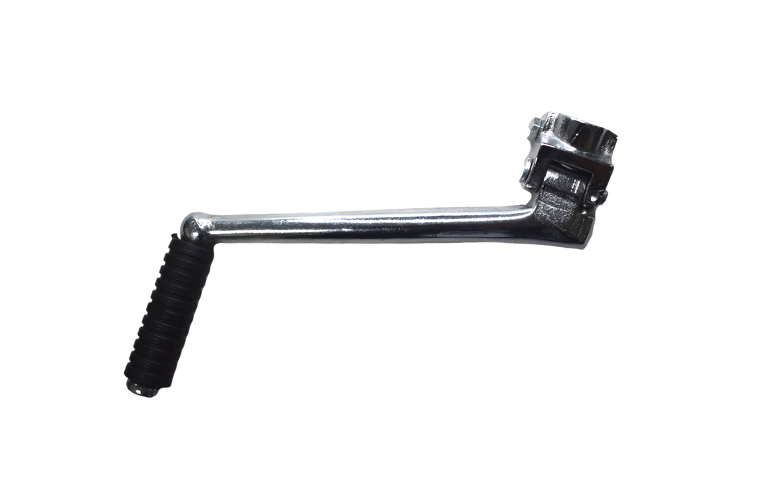 PEDAL CRANK EC0/ECO DELUX - Mundimotos