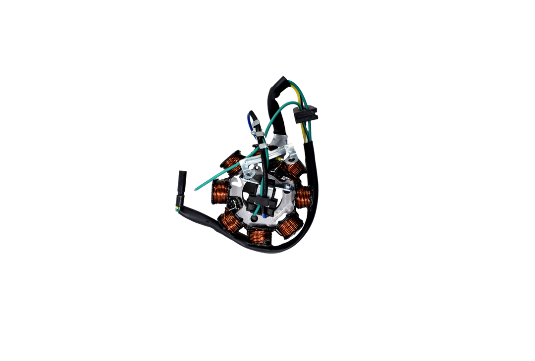 STATOR NXR125 ES/KS - Mundimotos