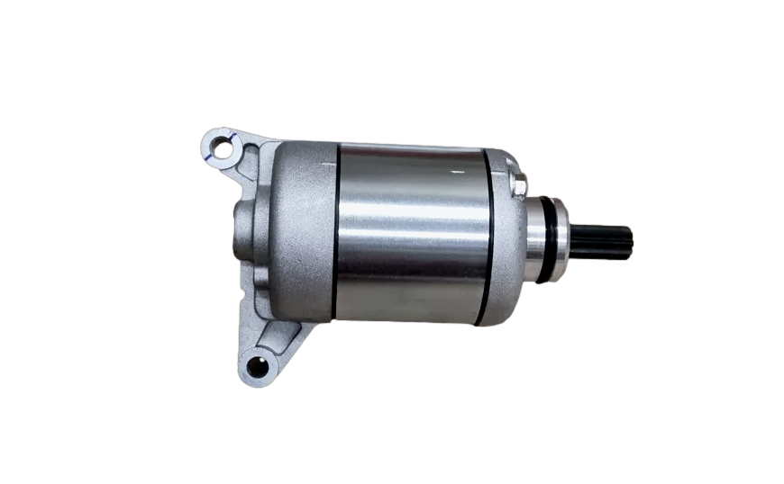 MOTOR ARRANQUE XR150 - Mundimotos