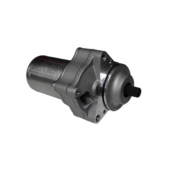 MOTOR ARRANQUE C100WAVE - Mundimotos
