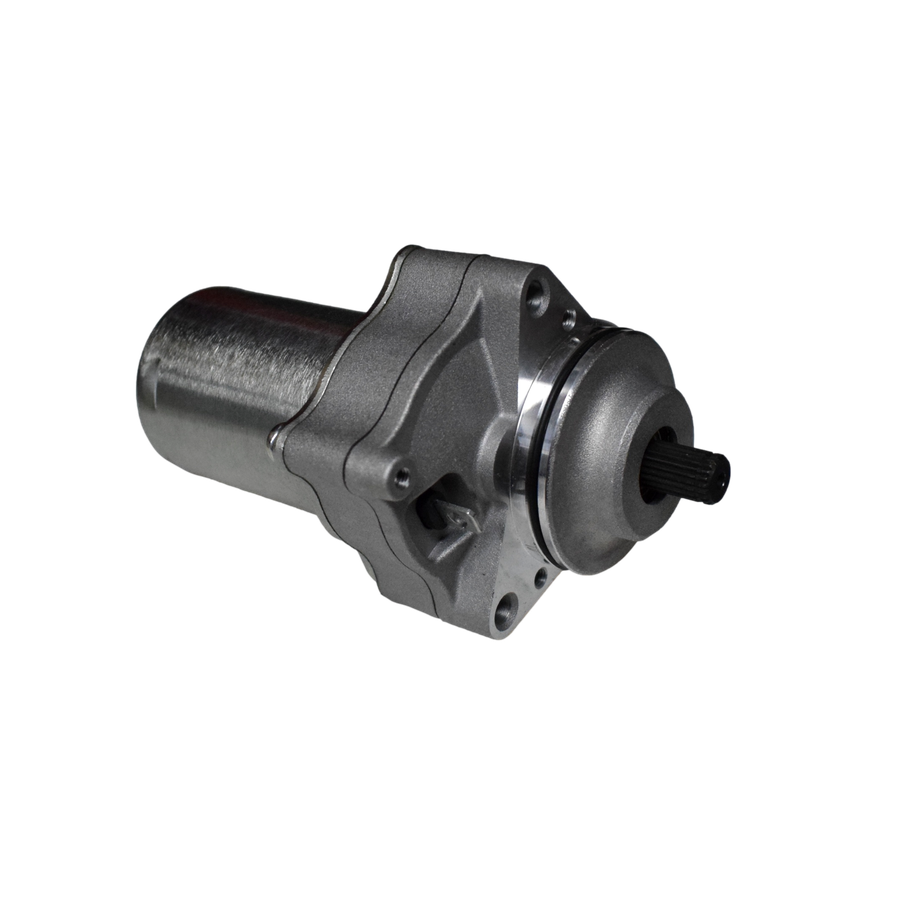 MOTOR ARRANQUE C100WAVE - Mundimotos