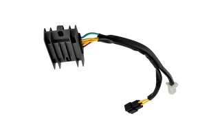 REGUL RECT XR125/NXR125BROS - Mundimotos