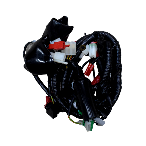 RAMAL CB110 - Mundimotos