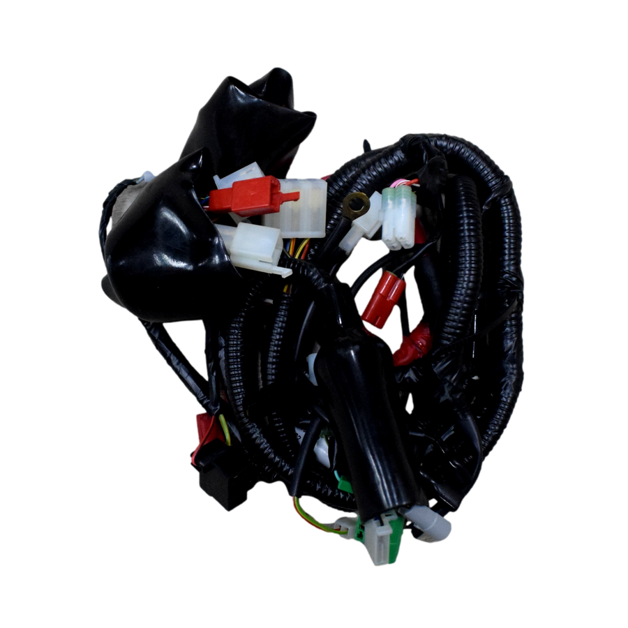 RAMAL CB110 - Mundimotos