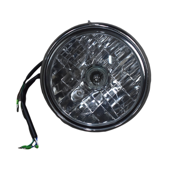 FAROLA E-STORM - Mundimotos