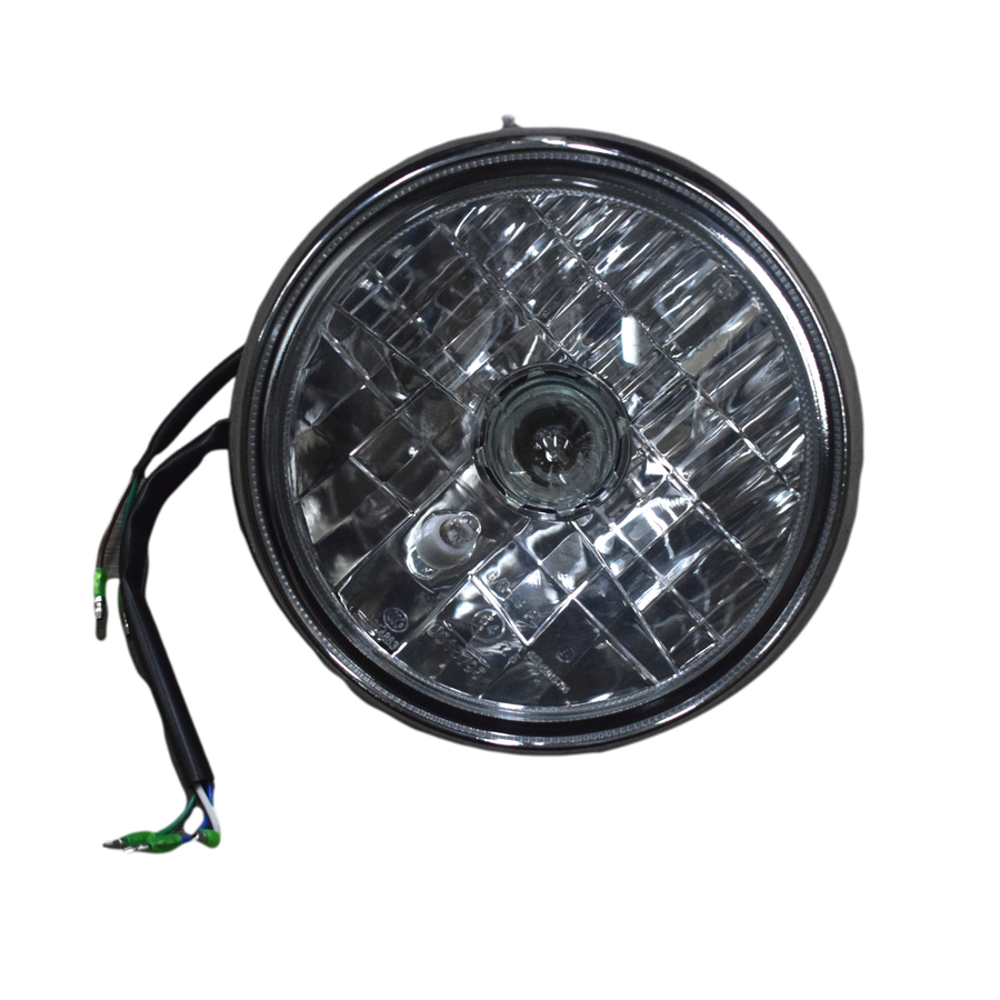 FAROLA E-STORM - Mundimotos
