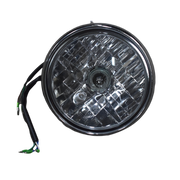 FAROLA E-STORM - Mundimotos