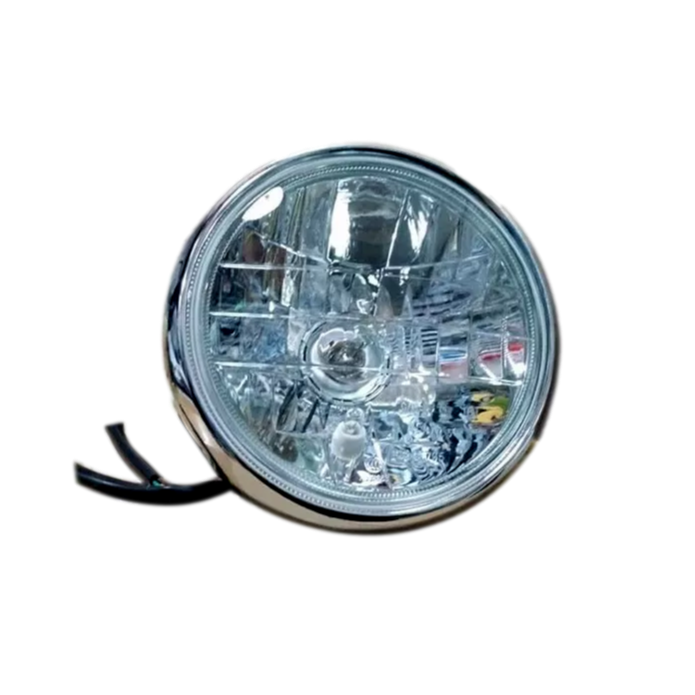 Farola honda cb1 original - Mundimotos