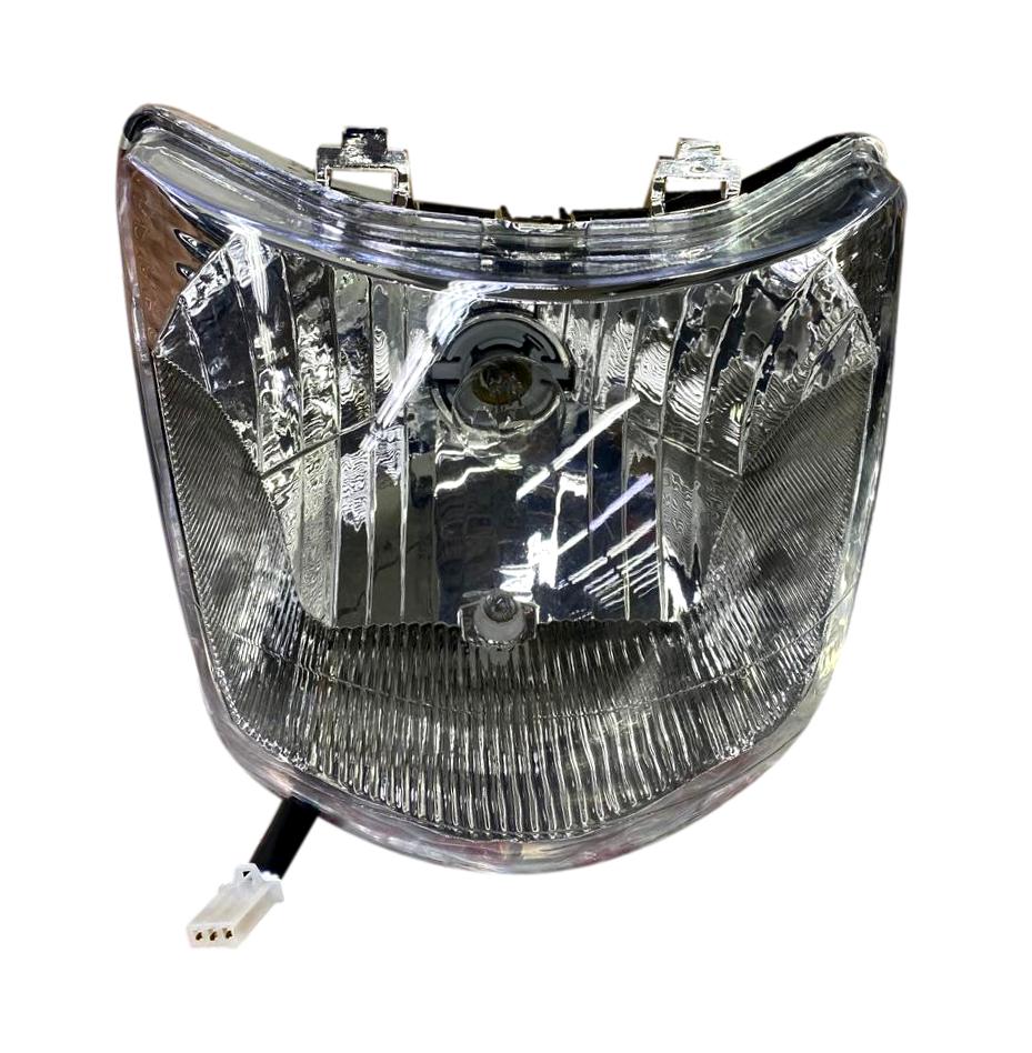 Farola E-Storm 125 Generico Chino - Mundimotos