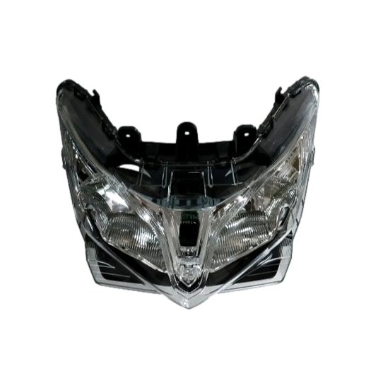 FAROLA CLICK 125/ACB125 - Mundimotos