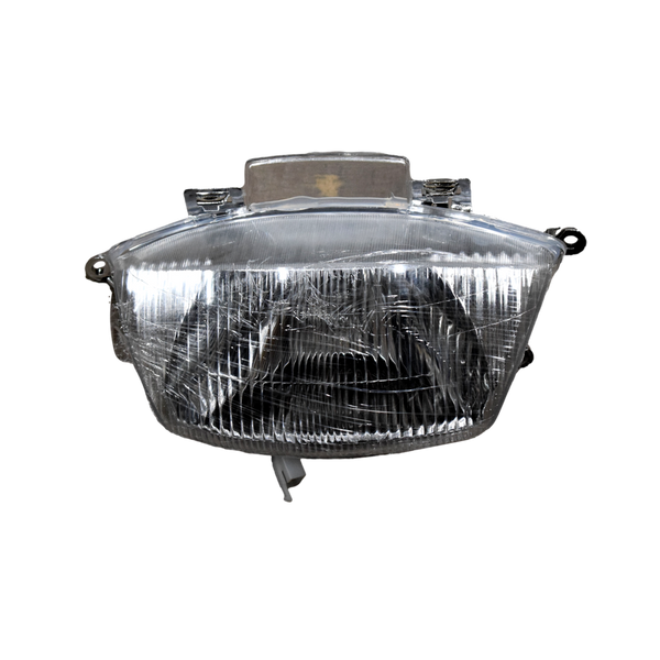FAROLA UNIDAD BIZ100 - Mundimotos