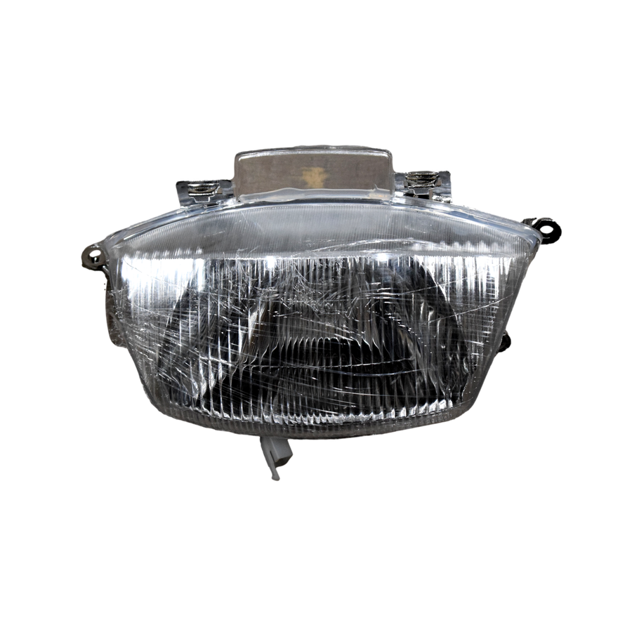 FAROLA UNIDAD BIZ100 - Mundimotos