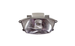 Cargar imagen en el visor de galería, Farola unidad honda biz100 original - Mundimotos
