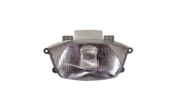 Farola unidad honda biz100 original - Mundimotos