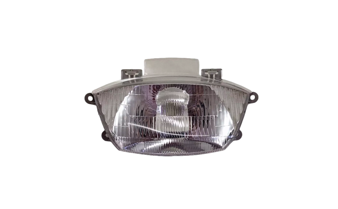 Farola unidad honda biz100 original - Mundimotos