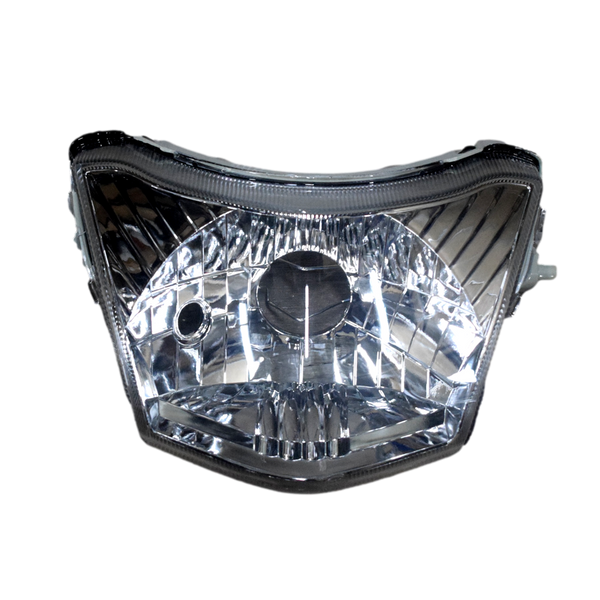 FAROLA INVICTA>2014 - Mundimotos