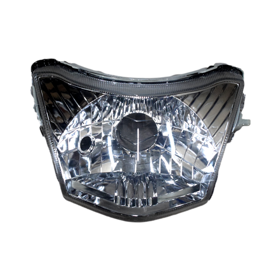 FAROLA INVICTA>2014 - Mundimotos