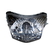 FAROLA INVICTA>2014 - Mundimotos