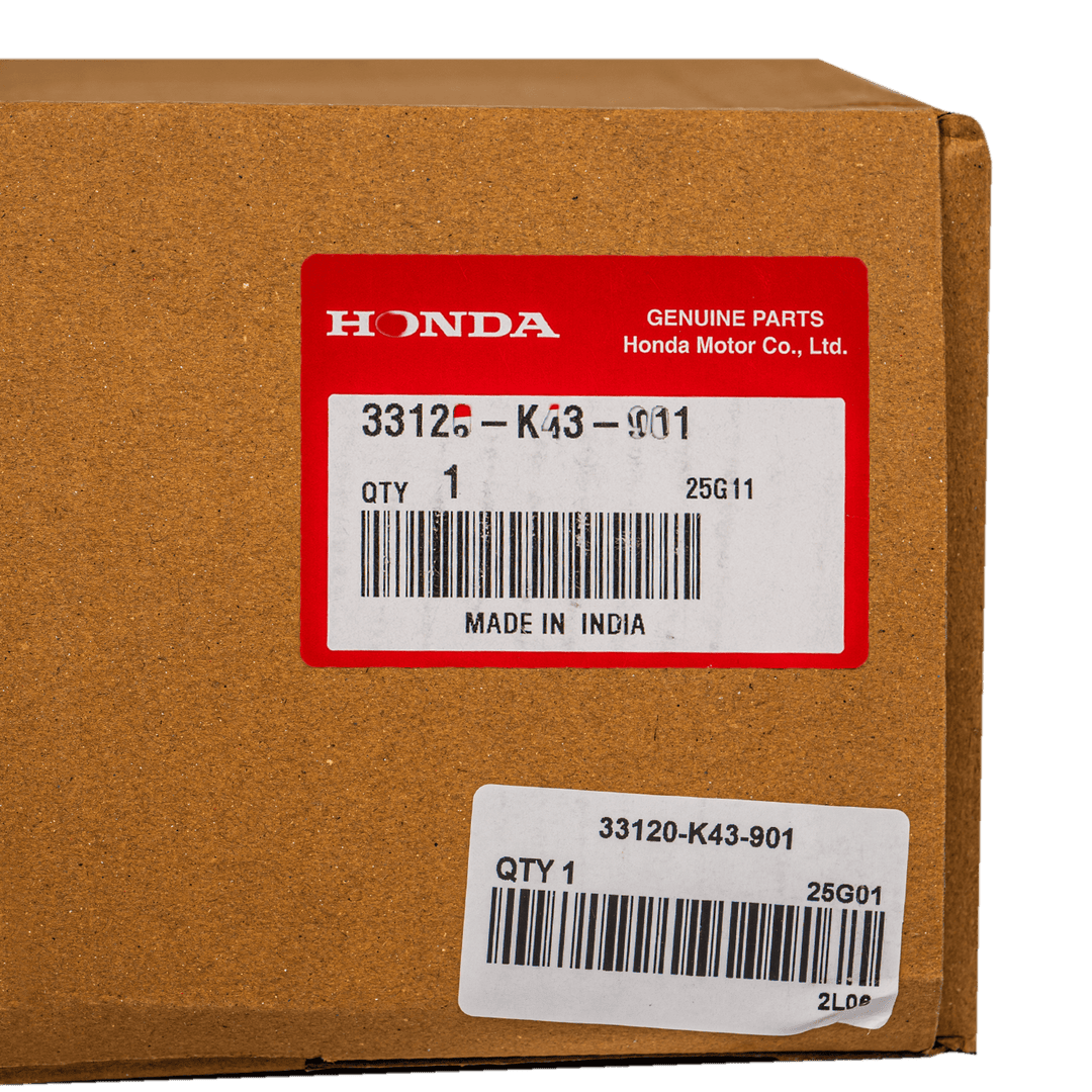 Farola CB160F Honda Original
