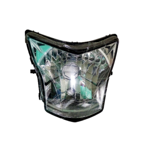 Headlight Xr 150L Honda Original