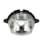 Cargar imagen en el visor de galería, FAROLA UNIDAD XR125L - Mundimotos