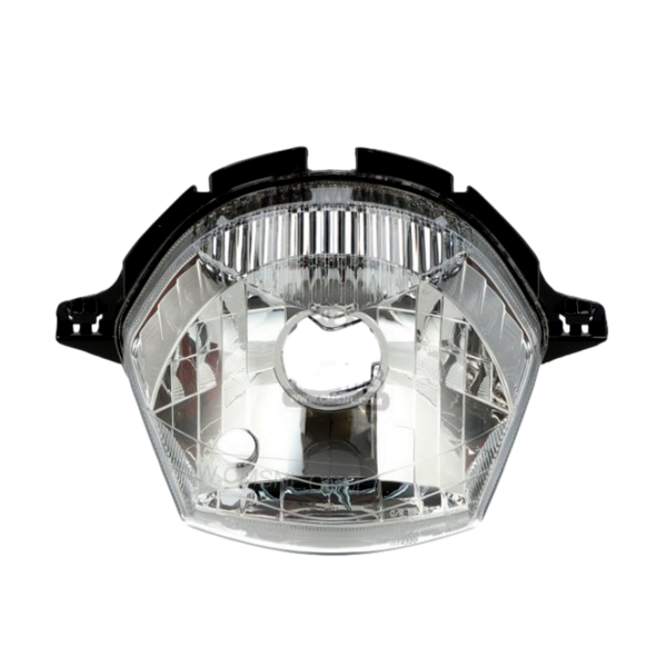 FAROLA UNIDAD XR125L - Mundimotos