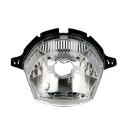 FAROLA UNIDAD XR125L - Mundimotos