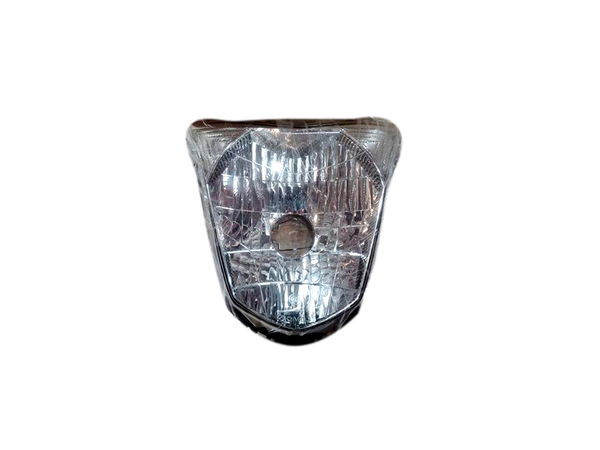 Farola unidad honda cb125E power sport original - Mundimotos