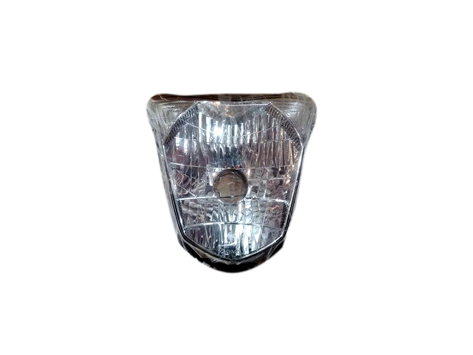 Farola unidad honda cb125E power sport original - Mundimotos