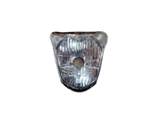 Farola unidad honda cb125E power sport original - Mundimotos