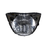Cargar imagen en el visor de galería, FAROLA UNIDAD WAVEII - Mundimotos