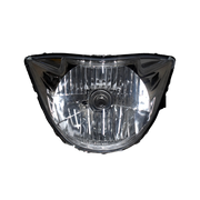 FAROLA UNIDAD WAVEII - Mundimotos
