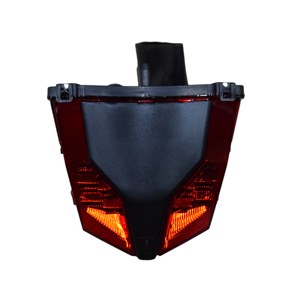 STOP CB190 - Mundimotos