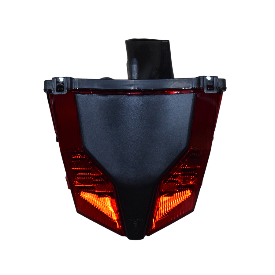 STOP CB190 - Mundimotos