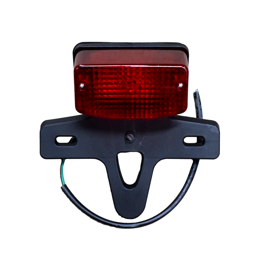 STOP XL125SD/XL185SD/TT125 - Mundimotos