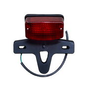 STOP XL125SD/XL185SD/TT125 - Mundimotos