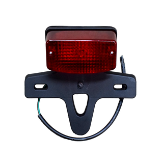 STOP XL125SD/XL185SD/TT125 - Mundimotos