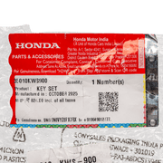 Kit Switch Encendido CB 110 Honda Original