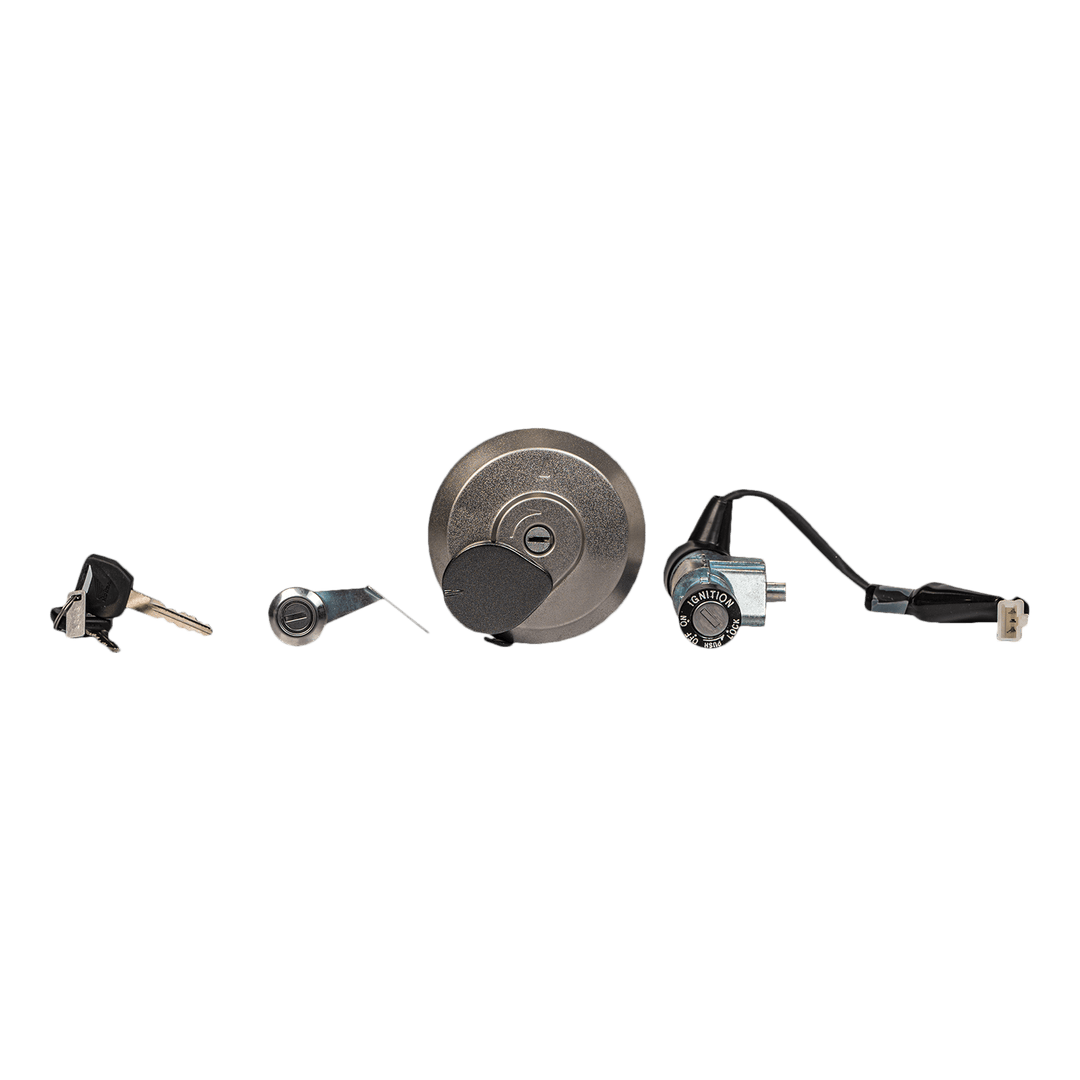 Kit Switch de Encendido CB 110 Honda Original